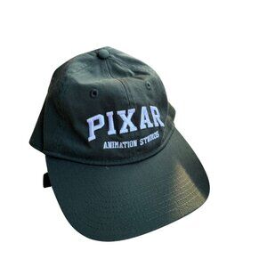 Pixar cap